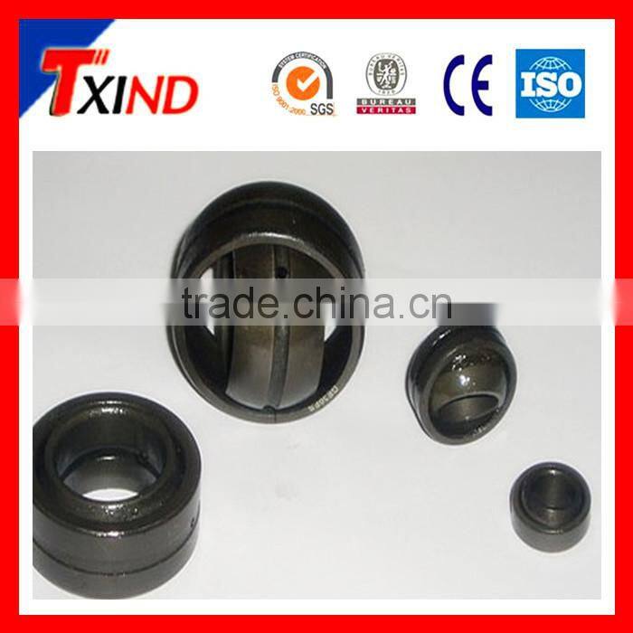 High precision spherical plain bearing rod end bearings