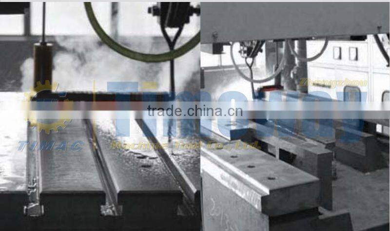 VY-Series Hot-sales Vertical Machining Center with Hard Guide