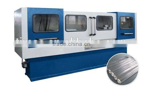 CNC Horizontal Drilling and Grinding Machine For Quartz-Glass