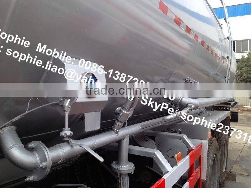 20t dongfeng powder transporting truck,Bulk Cement Powder Tank Truck ,cement vacuum truck