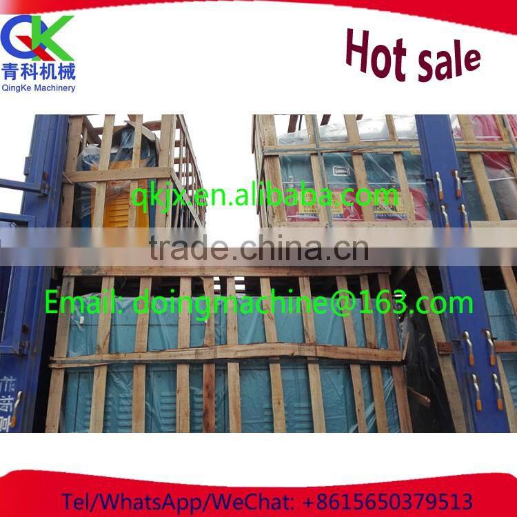 woodworking machine artificial board cutting machine