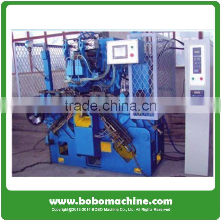 17-22mm chain bending and welding machine
