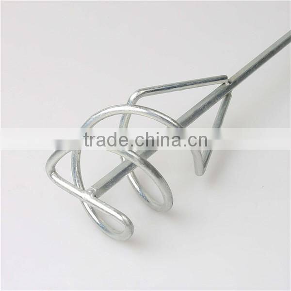 Zhejiang Paint Mixing Agitator With SGS