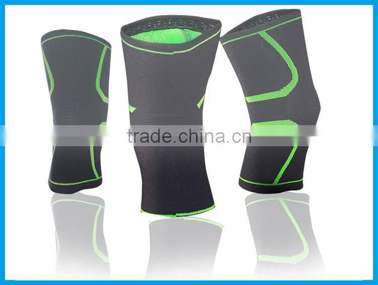 High Quality Custom Knee support Brace