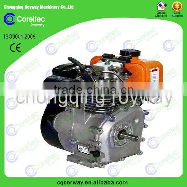 11HP 188F Strong Power Air Cooled 1000cc diesel engine