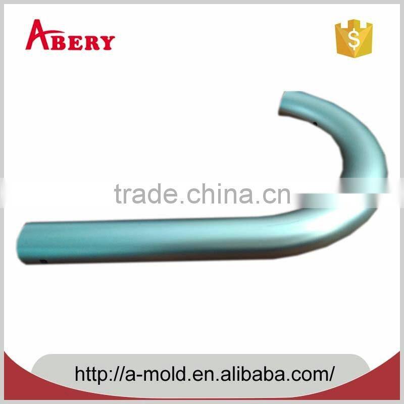 Manufacturing plastic shell create injection mould and moulding parts
