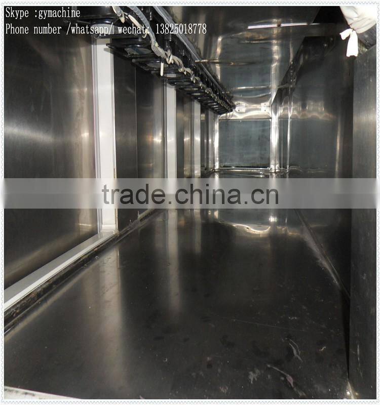 Single Head Lipstick Filling Machine