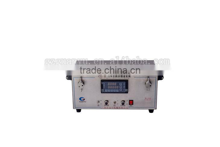 Opening Sale Lightweight Semi-Automatic Liquid Joint Filler Machine