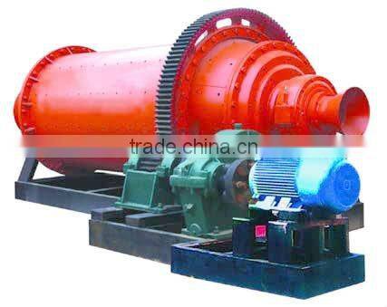 First class explosion-proof ball mill from China manufacturer