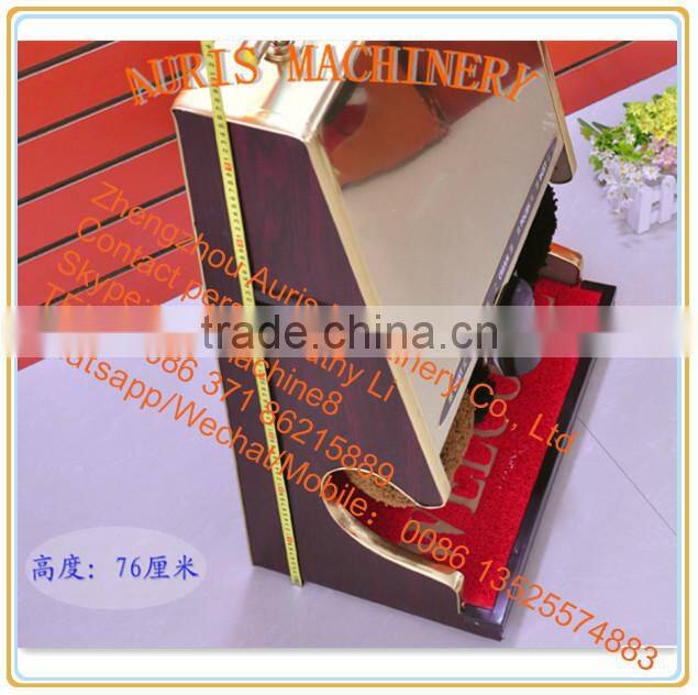 Hotel/home use/office use shoe upper Polishing Machine