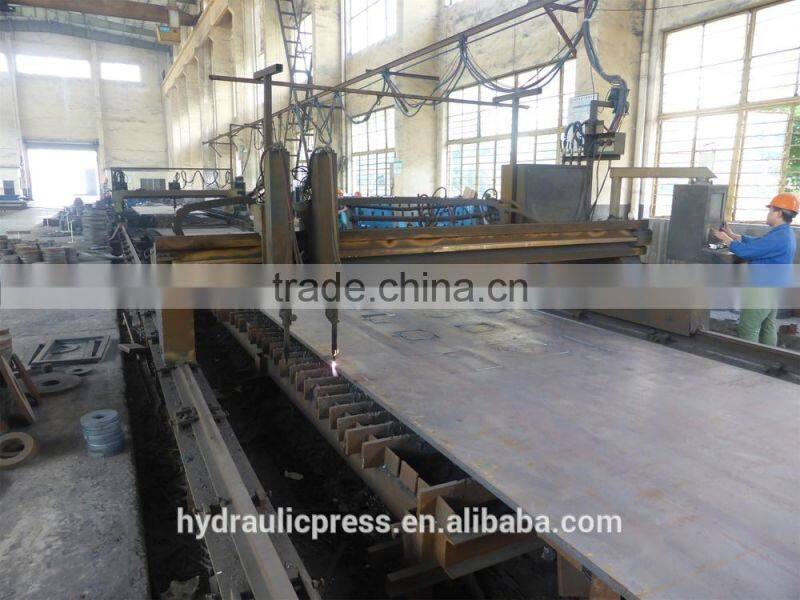 2015 Hot Sale Plastic Press Forming Machine Made in China
