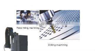 GDC1216 CNC Gantry-type milling & drilling machining center