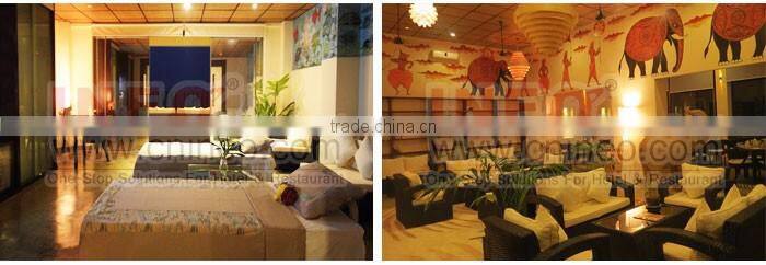 INEO Successful Resort Projects In Sri Lanka