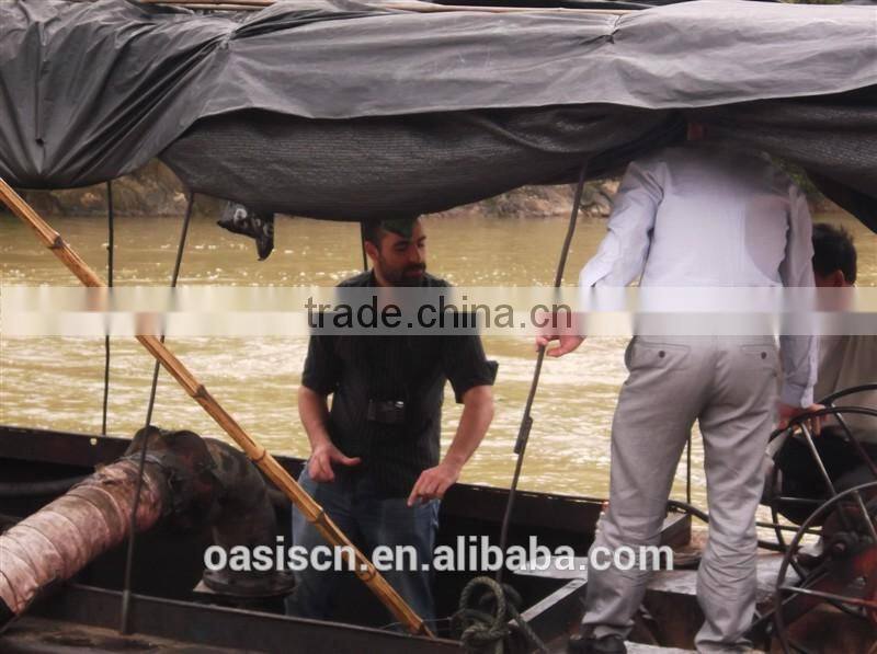 Large-scale Permanent-Magnetic Roller Separator/ drum Magnetic separator equipmentIron ore rod magnetic separator machine