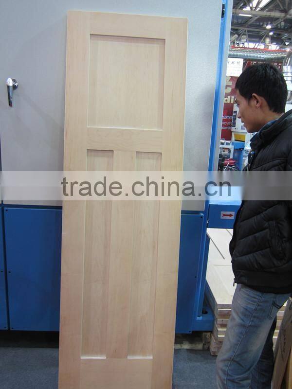 STR600R-R wood drum sander with good configuration