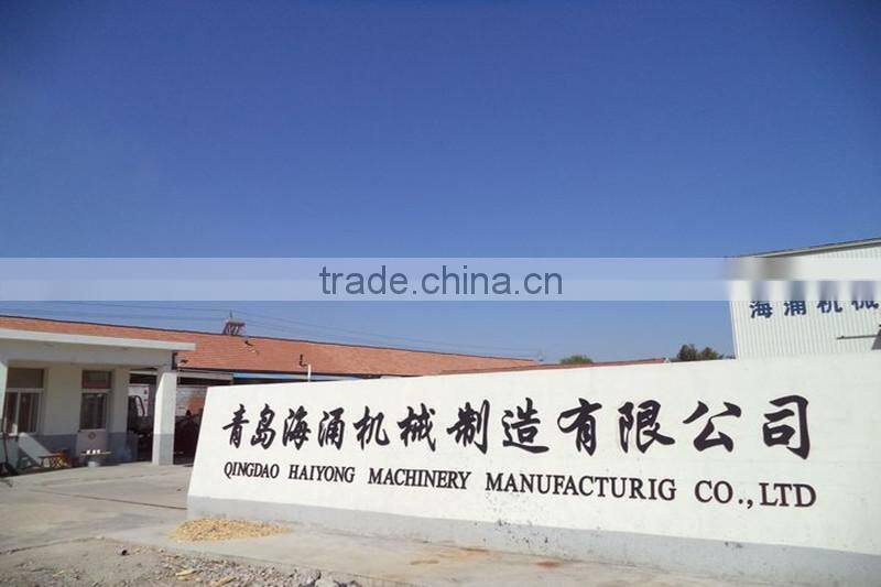 Single sided glue spreader machine MT6213