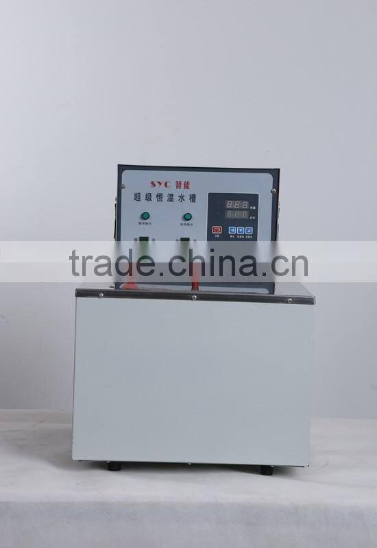 HH-S2 Constant Temp Laboratory Water Bath