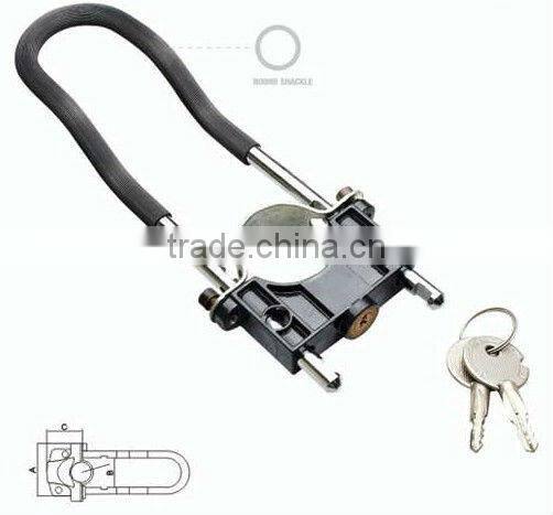 motorcycle hard u lock