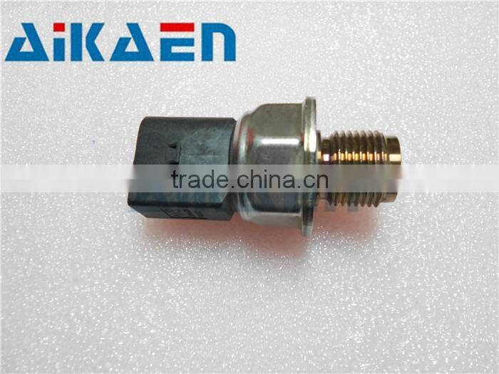 Fuel Rail Pressure Sensor 55PP28-01,55PP2801Electronic Pressure Sensor