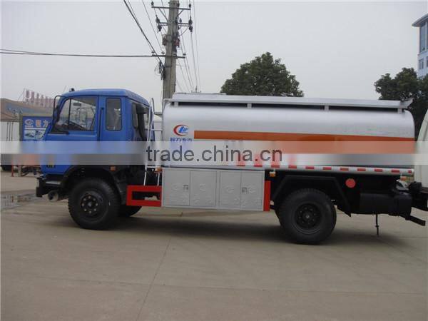 10000L to 15000L fuel oil delivery trucks for sale