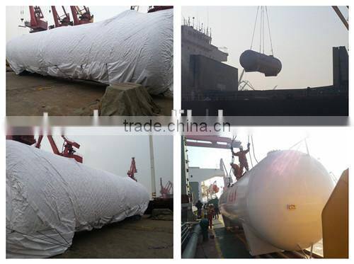 Ammonia Storage Tank,Ammonia Tank,Liquid Ammonia Tank