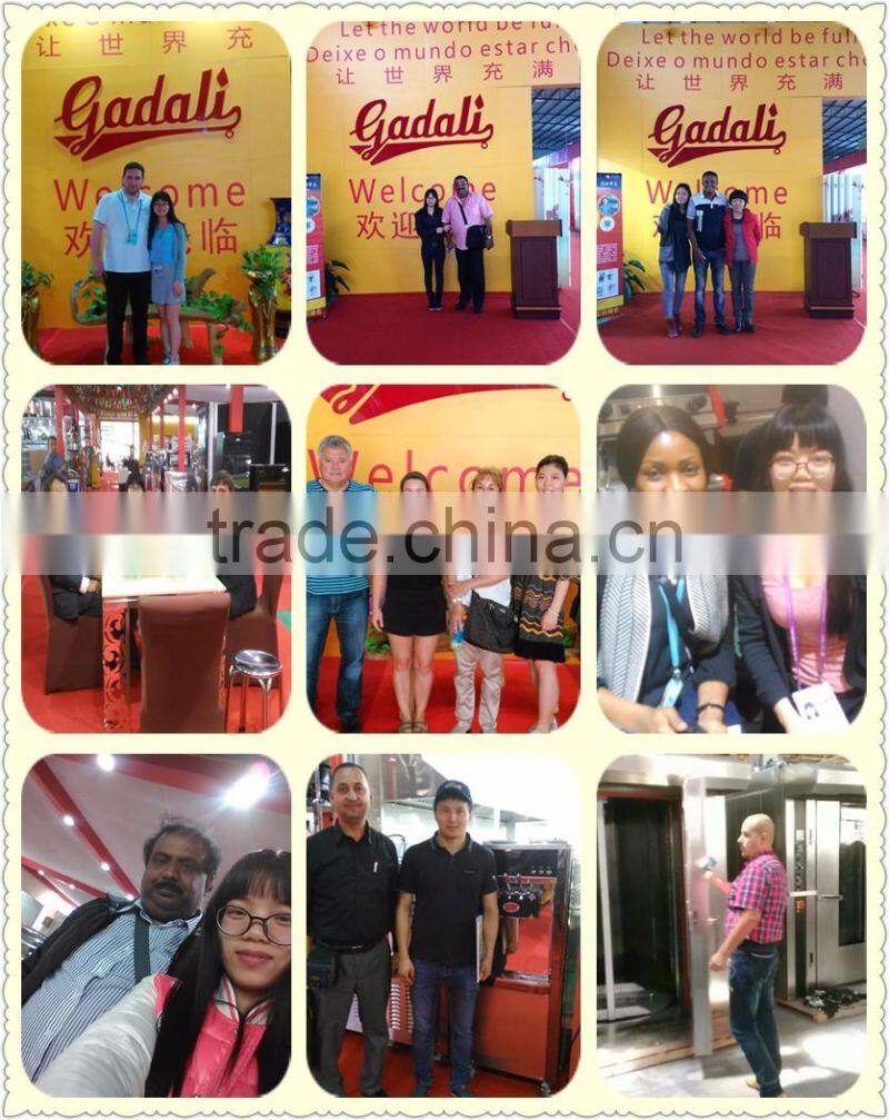 Gas cooking range/gas cooker with oven/gas range with 4 burner and oven(ZQW-878)