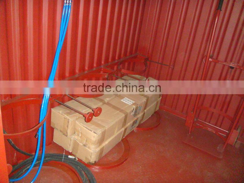 SINOTRUK HOWO Mobile lubrication truck