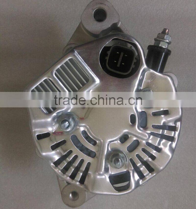 12V/80A Alternator For Toyota Hilux 27060-0L020,27060-0L021