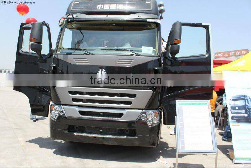 HOWO A7 4X2 tractor truck