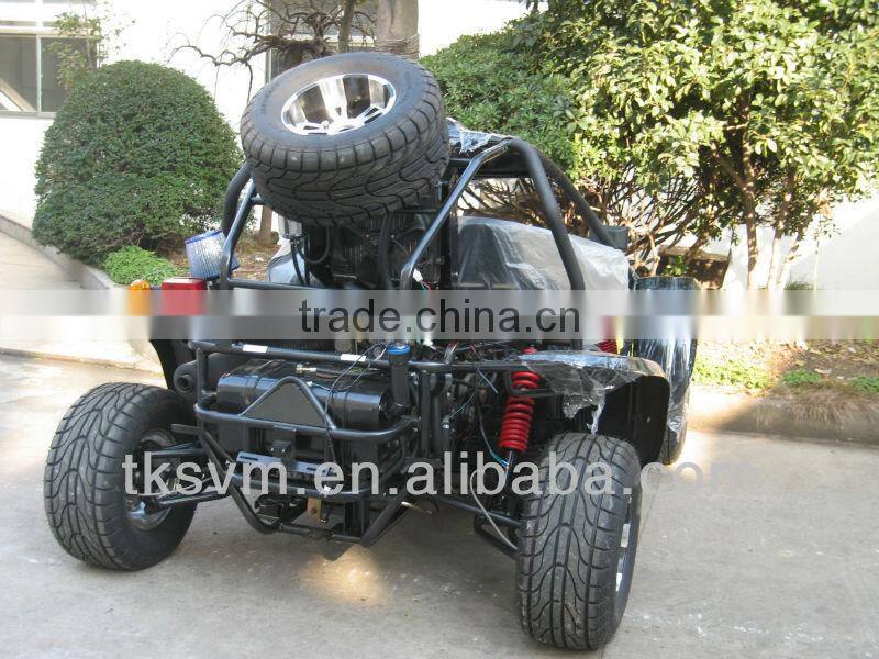 TK1100GK-2A 1100CC EEC GO KART/ATV