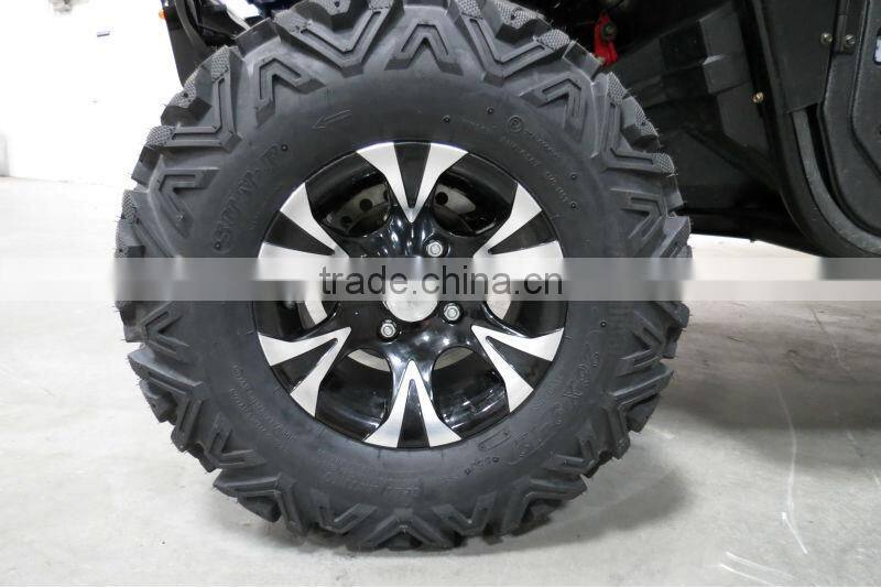 800cc utv jeep WITH EEC EPA