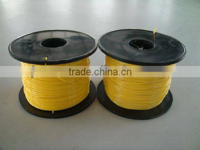 nylon building line in spool packing