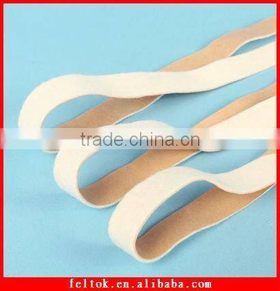 single string damper felt wool felt tip made in china