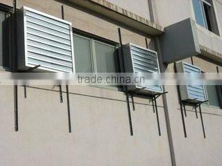 Ventilating Fan for Greenhouse