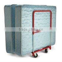 27" X 36" vinyl coating Panel Mover with two handles