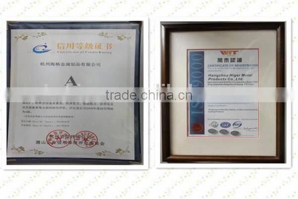 High quality aluminum die casting rotary joint