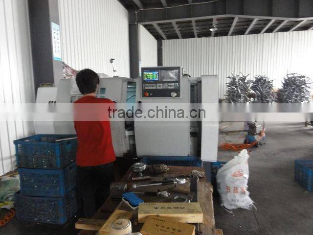 aluminium industrial led light covers