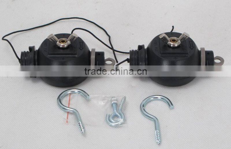 easy rope/ hydroponic yoyo /plant ultimate support/ grow yoyo plant support