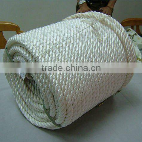 safety tow rope
