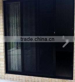 10years Warranty 316 marine grade Security Mesh Screen for windows & door