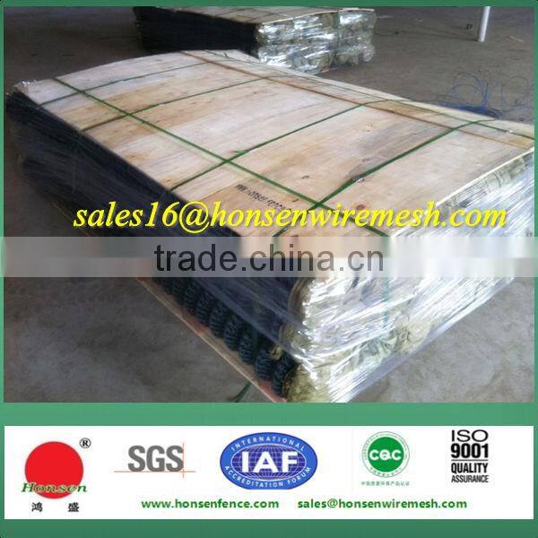 China Made Chain Link Mesh Fence Manufacturer