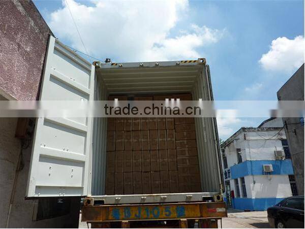 Floor standing advertising display