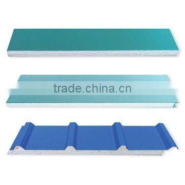 sandwich panel second hand