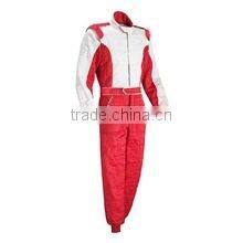 Kart Racing Suit karting suit custom kart suit S&C-001