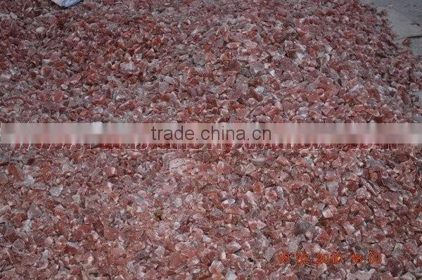 Pakistan Made Product BATH SALT GRANUELS HIMALAYAN BATH SALT SPA SALT CHUNKS