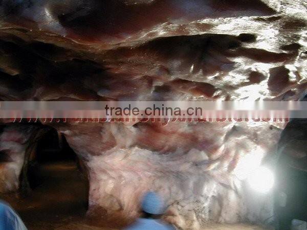 Top Quality POPULAR STYLE SALT CAVE SALT THERAPY SALT SPELEOTHERAPY