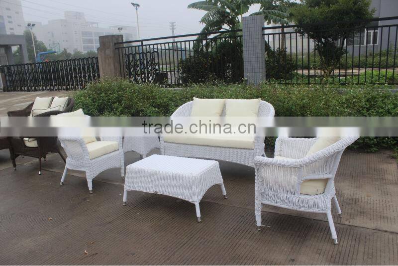 Leisure Garden Outdoor Modern Sofa