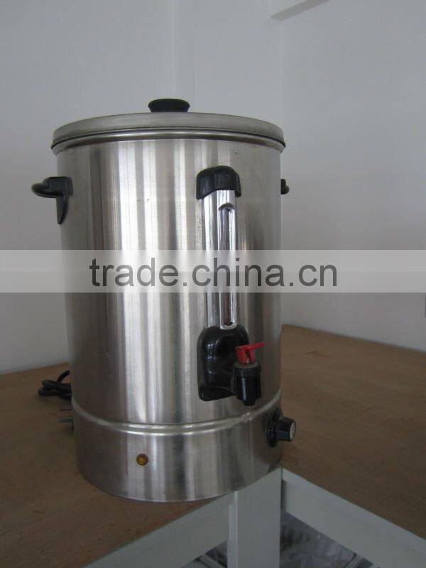 Stainless steell household tea storage