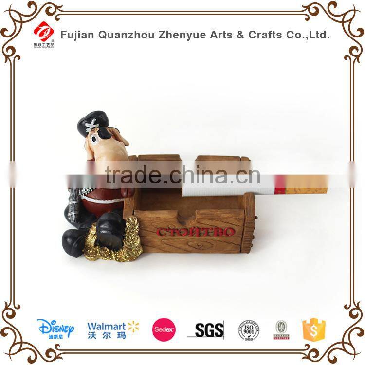 2015 cheap indoor fancy ashtray
