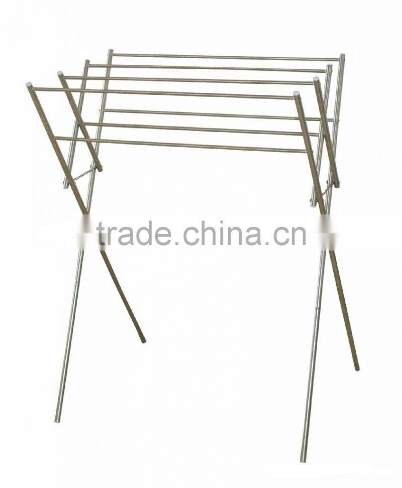 Clothes Rack Clothes Drying Rack with shelves